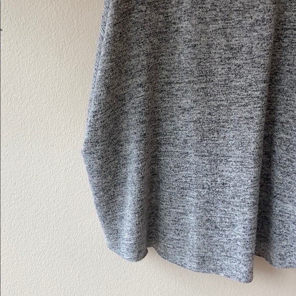 🪴Free People Gray Tank - Picture 2 of 4